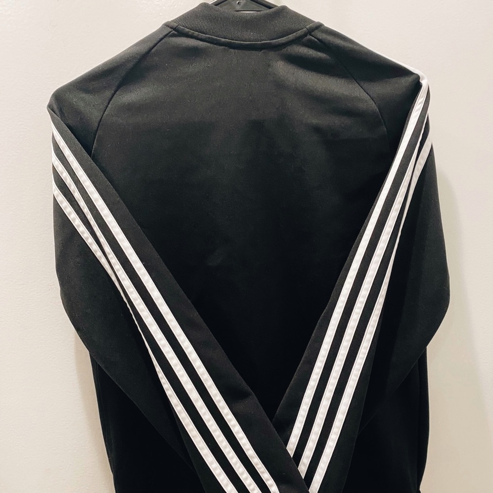 Adidas Track Jacket - Picture 3 of 4